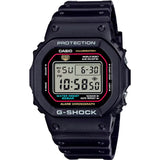 G-Shock Men's Watch Digital Multicolor Dial with Multicolor Resin Band, DW-5600RL-1DR product image