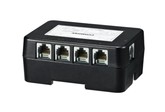 Commax video intercom
