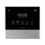 Commax Smart View IP Video Monitor 7" Connectable with PoE Switch, CIP-70QPT