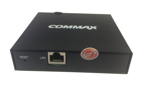 Commax SIP Gateway, CGW-1KM