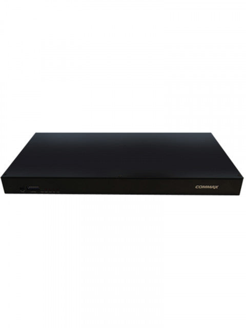 Commax audio intercom