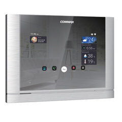 Commax IoT 7" Handsfree Full Touch Monitor, CIOT-700M