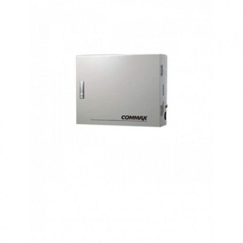 Commax nurse call system