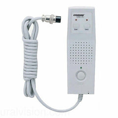 Commax Nurse Call System, Pillow Speaker, PS100