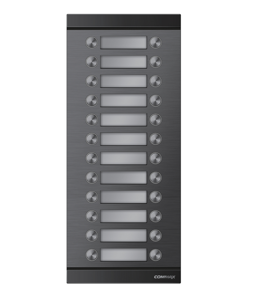 Commax door bell camera