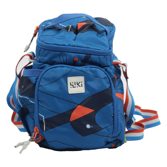 Wildcraft Wiki Foodie Plaf Off Blue Lunch Bag, WIKIFOODIEPBLU Wildcraft Lunch Bag WIKIFOODIEPBLU