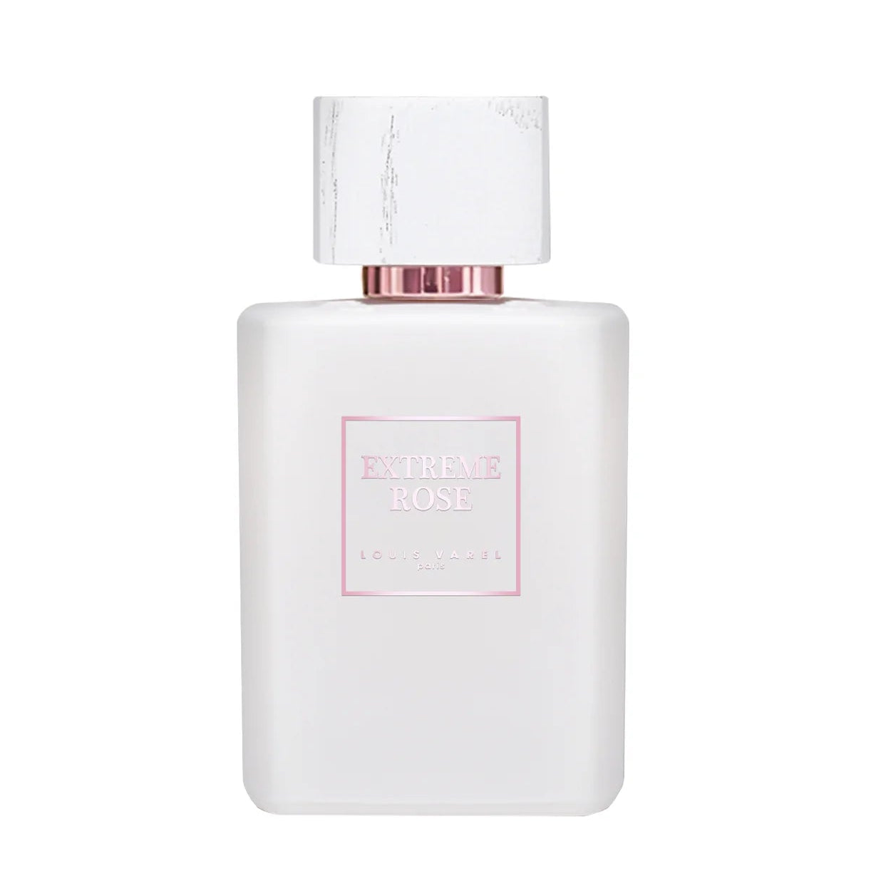 Louis Varel ZEXTR.50 EDP 100ml Floral Oriental perfume for Women