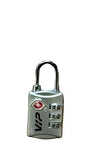 VIP Tsa Combination Lock, TSACLOCK