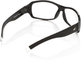 Fastrack Men's Sunglasses, Clear Lens, UV protected, P089WH4 - image 3