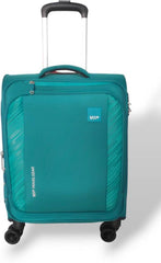 VIP Ignis 79cm Soft Trolley Green, IGNIS79GRN