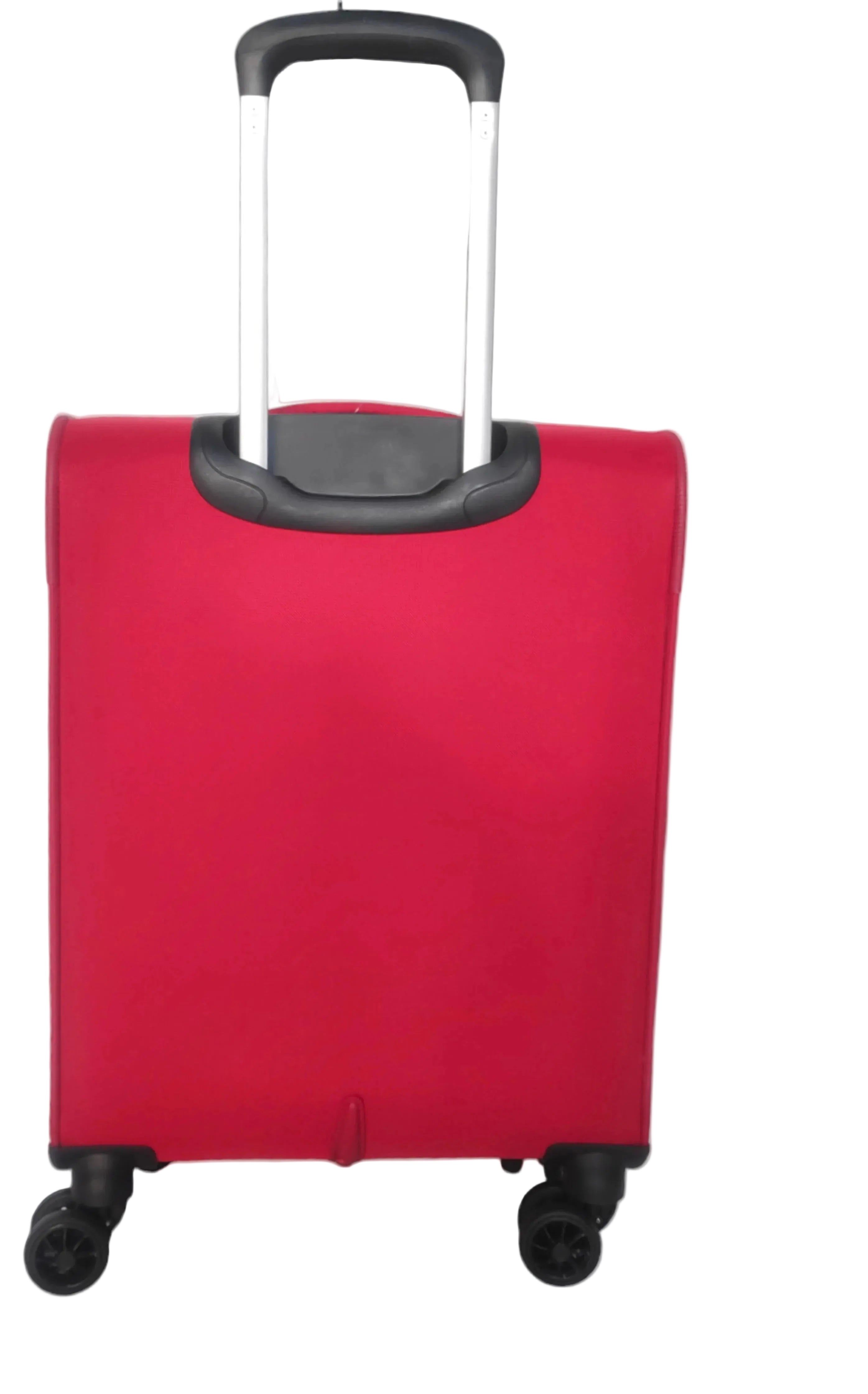 VIP Ignis 55cm Soft Trolley Red, IGNIS55RD