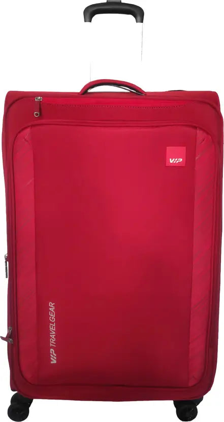 VIP Ignis 55cm Soft Trolley Red, IGNIS55RD