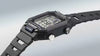 Casio nan watch