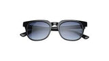 Fastrack Unisex Round Sunglasses with UV Protected Lens,P467BU1V