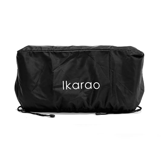 Ikarao karaoke equipment