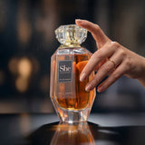 Louis Varel She For Women EDP 100ml, ZSHE.50