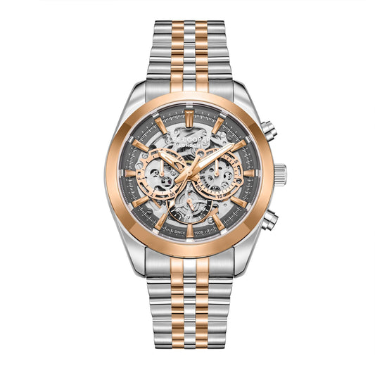 Lee Cooper, Men's, Analog Watch, with Stainless Steel Band, LE-LC08176.560