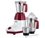 Black+Decker, Multipurpose Mixer Grinder with 2 Jars, 750 Watts, MG750