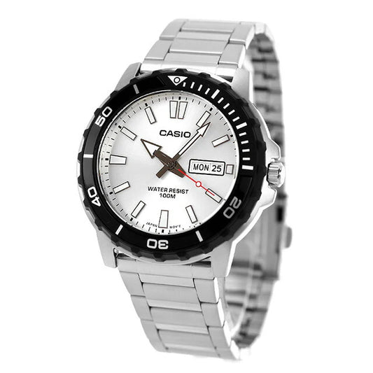 Casio nan watch