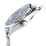 Casio Men's Watch Analog Blue Dial With Stainless Steel Band, MTP-1302DA-2A1VDF