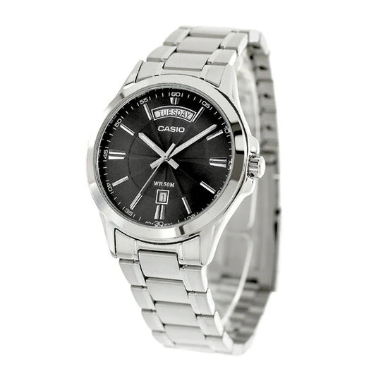 Casio nan watch