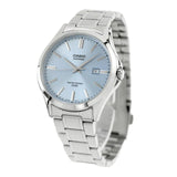 Casio nan watch