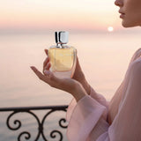 Louis Varel My Dream Women EDP 90ml, ZMYDREAWOM.50