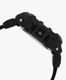 G-Shock Men's Watch Analog-Digital Dial with Black Resin Band, GA-700BCE-1ADR