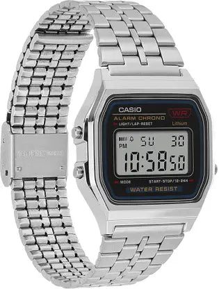 Casio nan watch