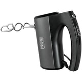 Black+Decker, 300W Stainless Steel Hand Mixer, SSMH325