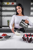 Black+Decker, 300W Stainless Steel Hand Mixer, SSMH325 Hand Mixers BL-SSMH325