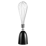 Black+Decker,3 in 1 Stainless Steel Hand Blender, chopper and Whisk,600W,SSHB625 Blender BL-SSHB625