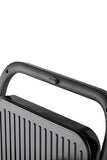 Black+Decker Panini Grill 1300W,PCG1300