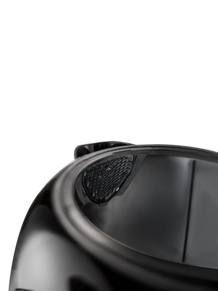 Black+Decker 1.7 liters 2200W Stainless Steel Kettle, JC64