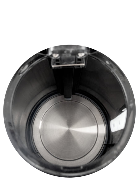 Black+Decker 1.7 liters 2200W Stainless Steel Kettle, JC64