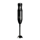 Black+Decker,3 in 1 Stainless Steel Hand Blender, chopper and Whisk,600W,SSHB625