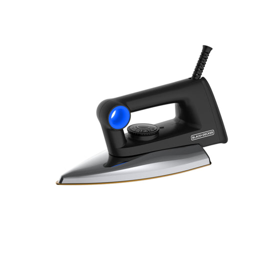 Black and Decker Dry Iron 1300W, F120