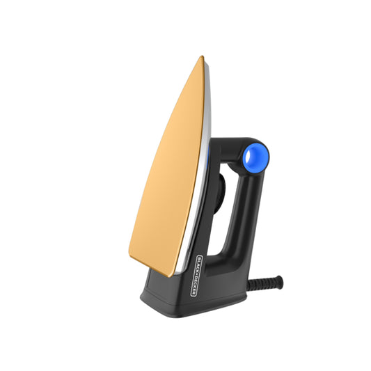 Black and Decker Dry Iron 1300W, F120