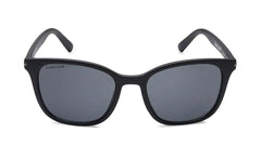 Fastrack, Men's Square Sunglasses, Black, P418BK3