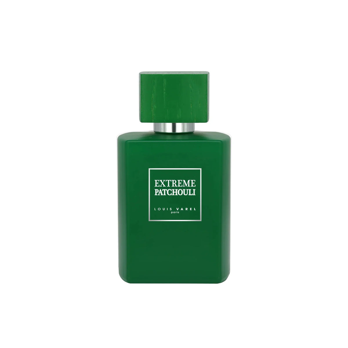 Louis Varel Extreme Patchouli For Unisex 100ml, ZEXTP.50