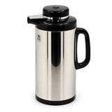 Peacock Stainless Steel Vacuum Flask 1.6 Litres, CIT160