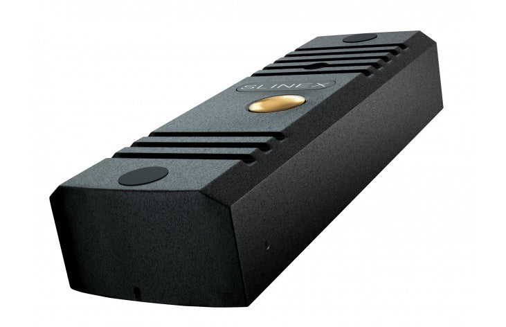 Slinex,ML-16HD-B |  2MP Outdoor Security Camera, Black