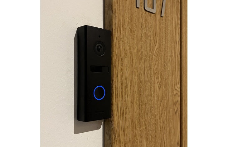 Slinex,ML-17HD | Outdoor Video Door Panel with HD Camera