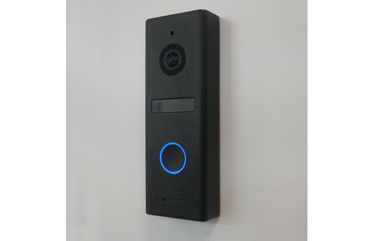 Slinex,ML-17HD | Outdoor Video Door Panel with HD Camera