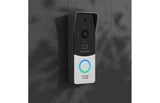 Slinex,ML-20CRHD-S | 2MP Outdoor Wide-Angle Camera with Card Access