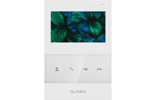 Slinex SQ-04 4.3 inch video intercom indoor monitor