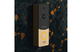 Slinex,ML-20HD-G 2MP Outdoor Camera | Touch Call, Gold, Weatherproof