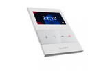 Slinex SQ-04-W Indoor Monitor â€“ 4" Video Door Phone Display, White
