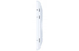 Slinex 7" Indoor Monitor With Memory, White, SM-07MN