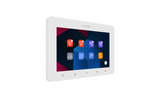 Slinex 7" Monitor With Memory, White, SM-07MHD-W